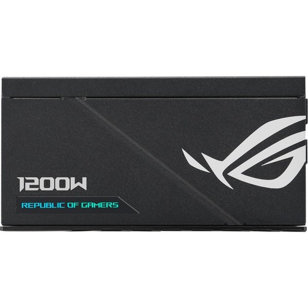 ASUS ROG Loki SFX-L 1200W Titanium, alimentation PC - ASUS - vue 12