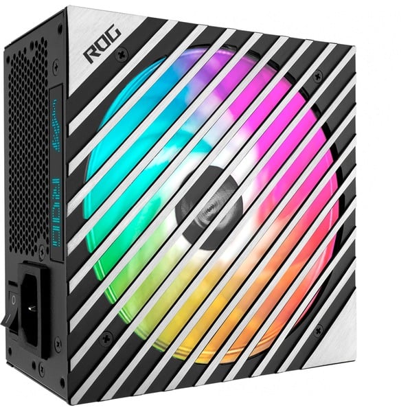 ASUS ROG Loki SFX-L 1200W Titanium, alimentation PC - ASUS - vue 4