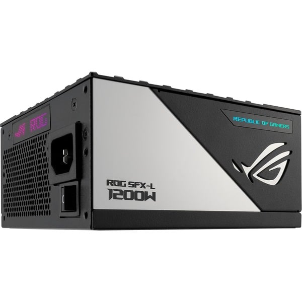 ASUS ROG Loki SFX-L 1200W Titanium, alimentation PC - ASUS - vue 7
