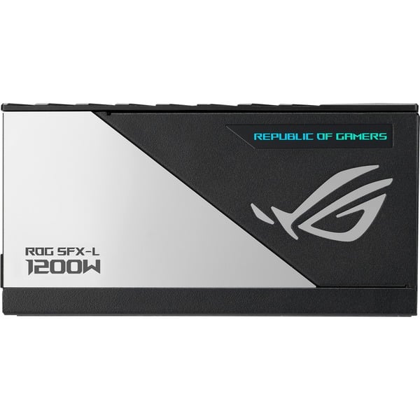 ASUS ROG Loki SFX-L 1200W Titanium, alimentation PC - ASUS - vue 8