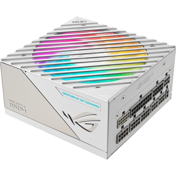 ASUS ROG Loki SFX-L 850W Platinum, alimentation PC - ASUS - vue 2