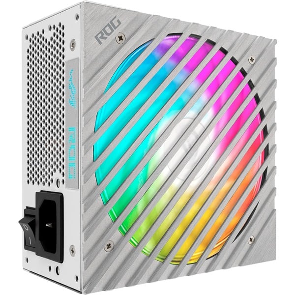 ASUS ROG Loki SFX-L 850W Platinum, alimentation PC - ASUS - vue 4