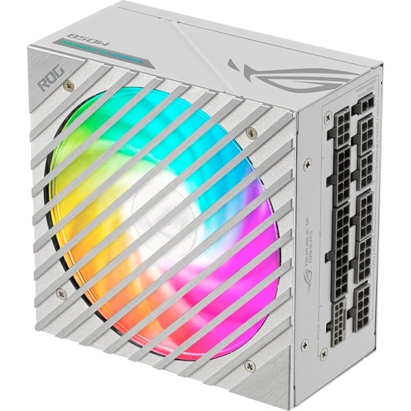 ASUS ROG Loki SFX-L 850W Platinum, alimentation PC - ASUS - vue 6