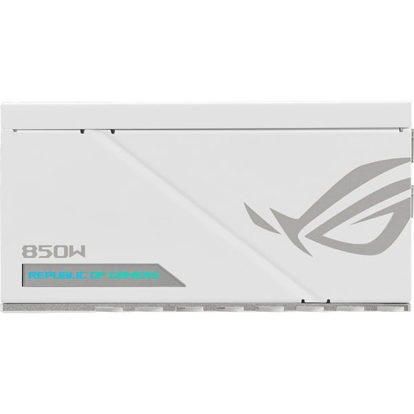 ASUS ROG Loki SFX-L 850W Platinum, alimentation PC - ASUS - vue 9