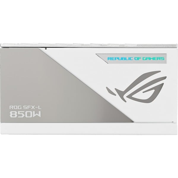 ASUS ROG Loki SFX-L 850W Platinum, alimentation PC - ASUS - vue 10