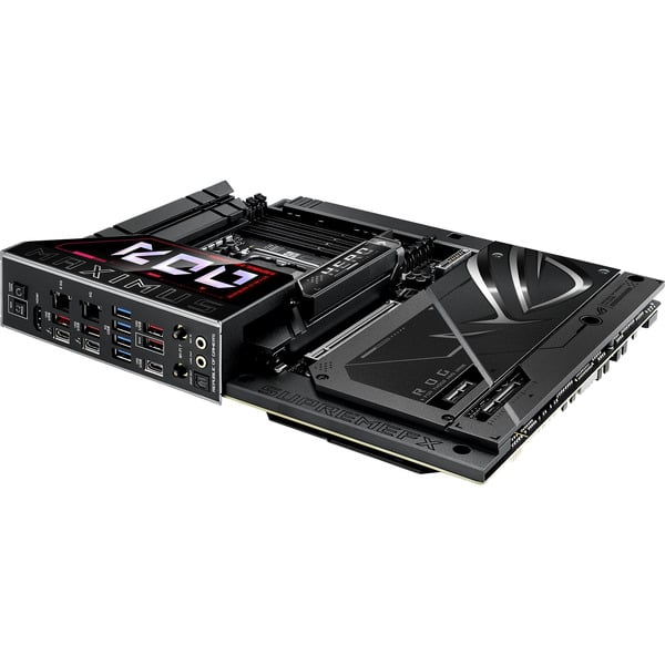 ASUS ROG MAXIMUS Z890 HERO BTF, carte mère - ASUS - vue 12