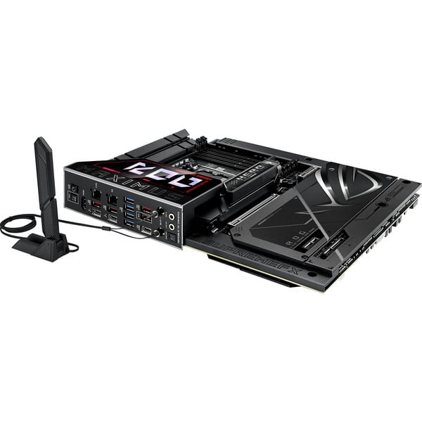 ASUS ROG MAXIMUS Z890 HERO BTF, carte mère - ASUS - vue 13