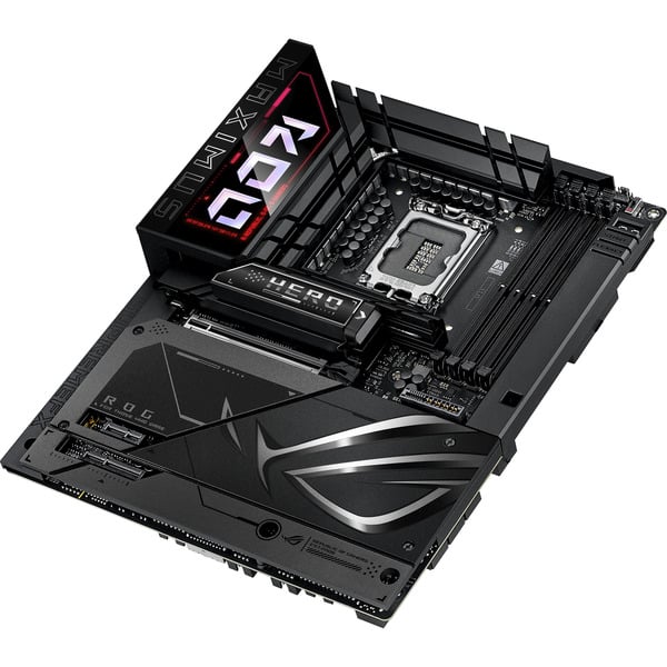 ASUS ROG MAXIMUS Z890 HERO BTF, carte mère - ASUS - vue 8