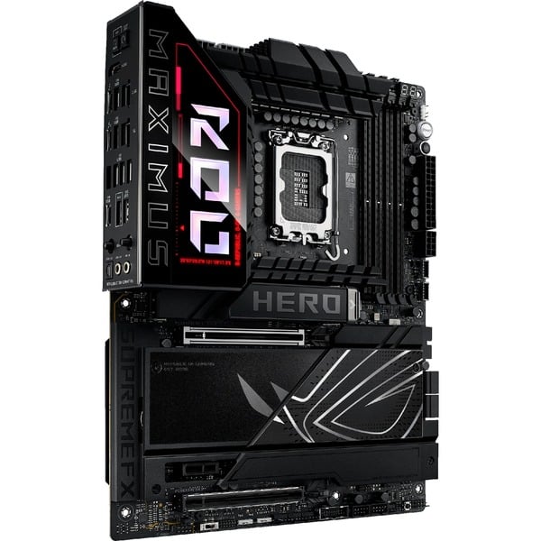 ASUS ROG MAXIMUS Z890 HERO, carte mère - ASUS - vue 5
