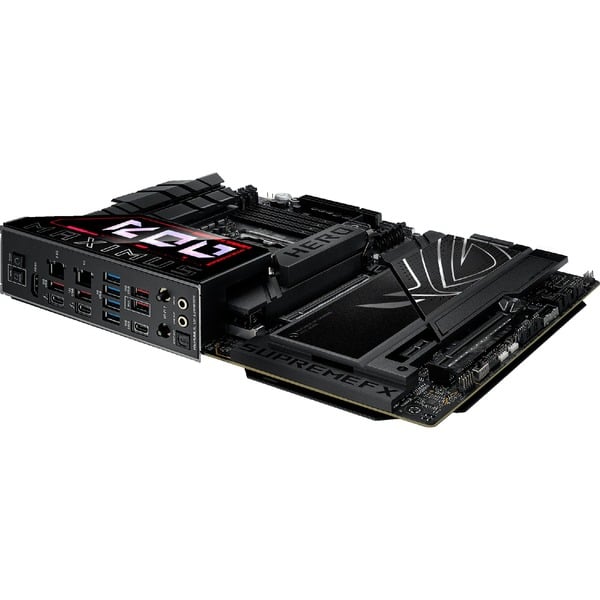 ASUS ROG MAXIMUS Z890 HERO, carte mère - ASUS - vue 7