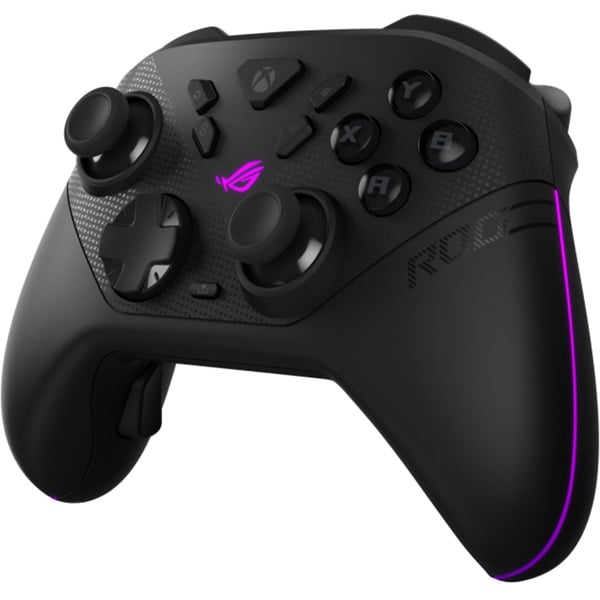 ASUS ROG Raikiri II Xbox Wireless, Gamepad - vue 2