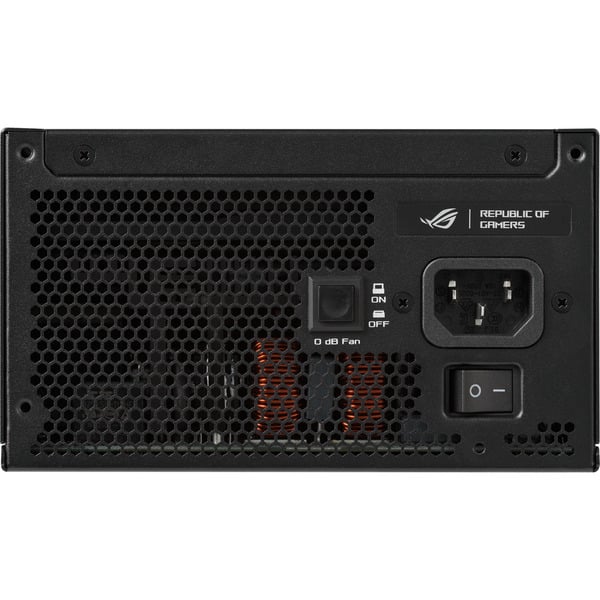 ASUS ROG-STRIX-1200P-GAMING, alimentation PC - ASUS - vue 11