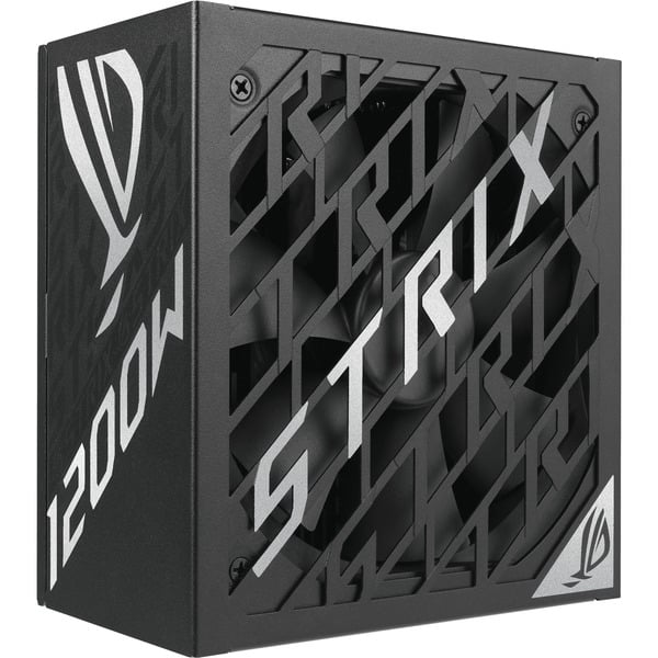 ASUS ROG-STRIX-1200P-GAMING, alimentation PC - ASUS - vue 4