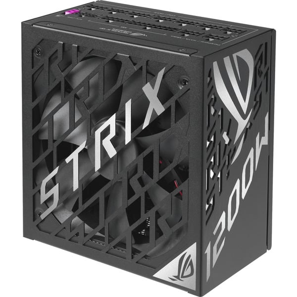ASUS ROG-STRIX-1200P-GAMING, alimentation PC - ASUS - vue 5