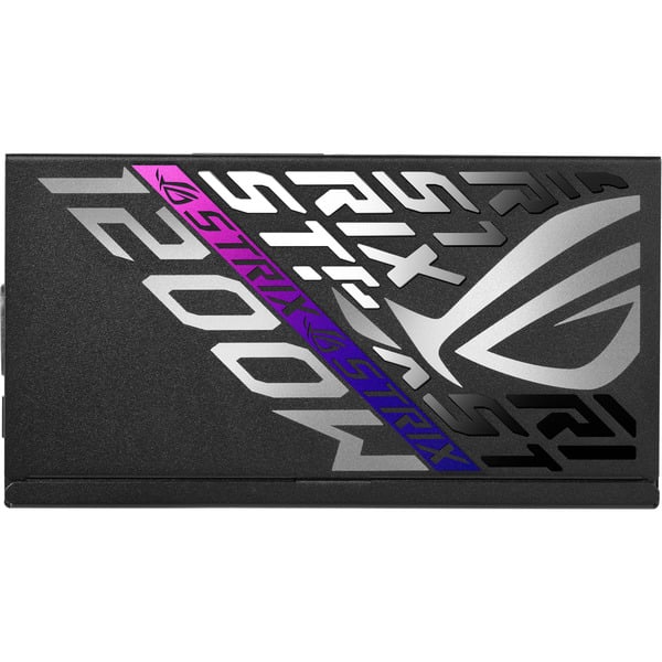 ASUS ROG-STRIX-1200P-GAMING, alimentation PC - ASUS - vue 8