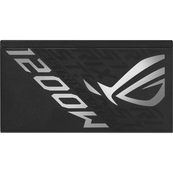 ASUS ROG-STRIX-1200P-GAMING, alimentation PC - ASUS - vue 9