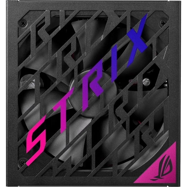 ASUS ROG-STRIX-850P-GAMING, alimentation PC - ASUS - vue 9