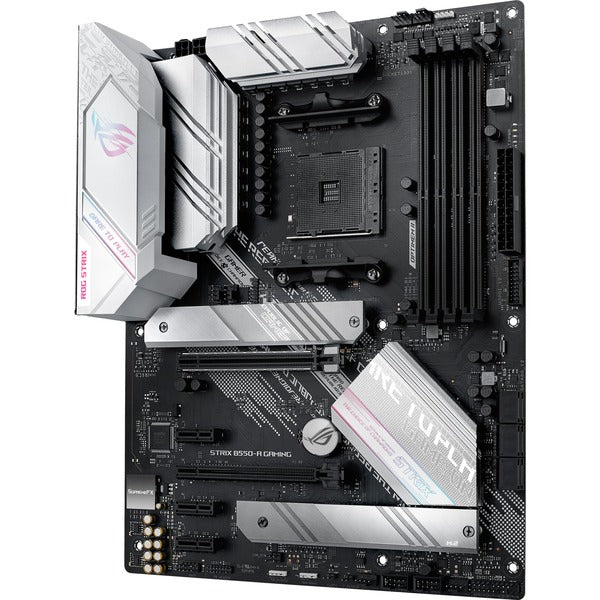 ASUS ROG STRIX B550-A GAMING, carte mère - ASUS - vue 6