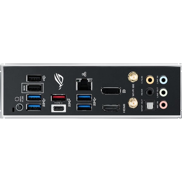 ASUS ROG STRIX B550-F GAMING WIFI II, carte mère - ASUS - vue 6
