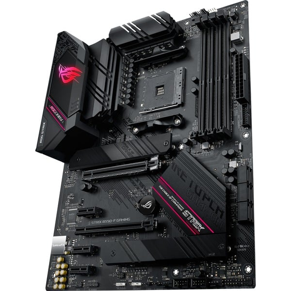 ASUS ROG STRIX B550-F GAMING, carte mère - ASUS - vue 4
