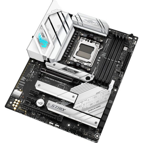 ASUS ROG STRIX B650-A GAMING WIFI, carte mère - ASUS - vue 5