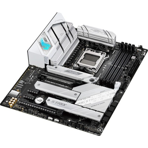 ASUS ROG STRIX B650-A GAMING WIFI, carte mère - ASUS - vue 6