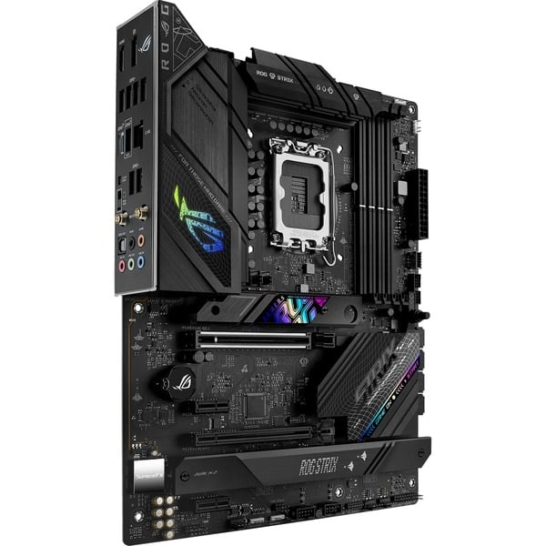 ASUS ROG STRIX B760-F GAMING WIFI, carte mère - ASUS - vue 8
