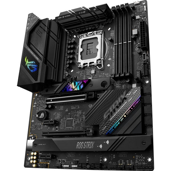 ASUS ROG STRIX B760-F GAMING WIFI, carte mère - ASUS - vue 9