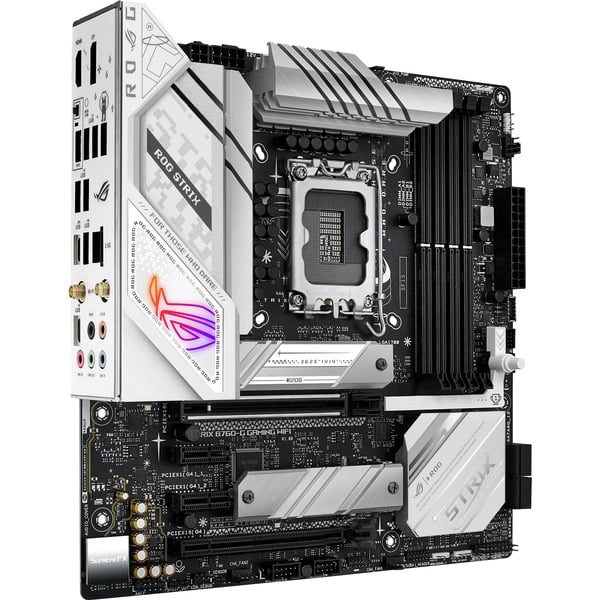 ASUS ROG STRIX B760-G GAMING WIFI, carte mère - ASUS - vue 5