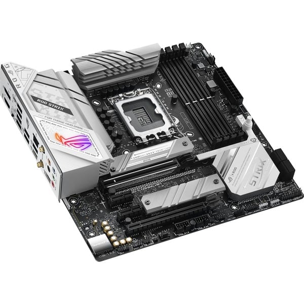 ASUS ROG STRIX B760-G GAMING WIFI, carte mère - ASUS - vue 7