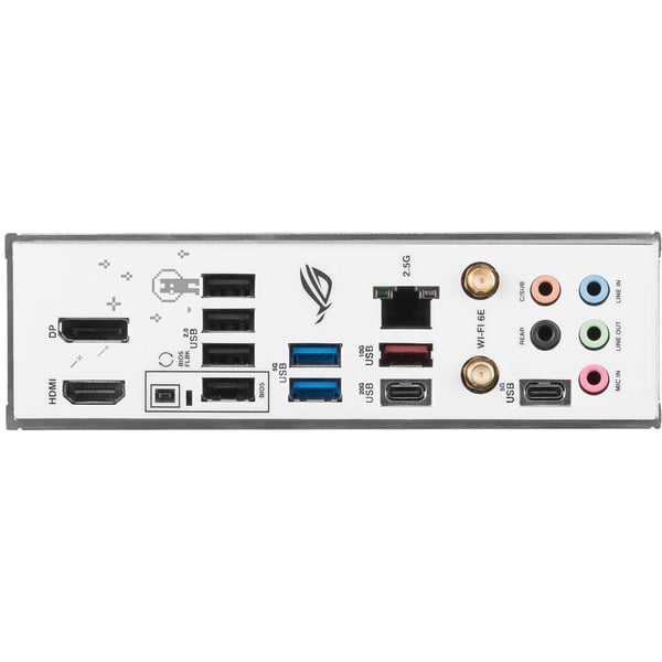 ASUS ROG STRIX B760-G GAMING WIFI, carte mère - ASUS - vue 8