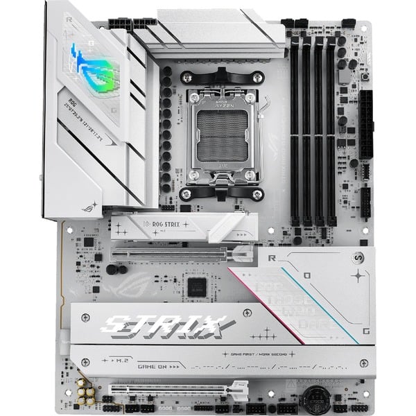 ASUS ROG STRIX B850-A GAMING WIFI, carte mère - ASUS - vue 2