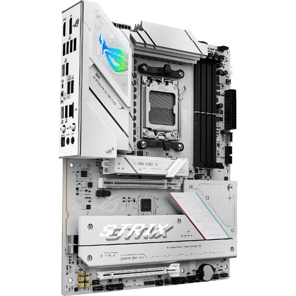 ASUS ROG STRIX B850-A GAMING WIFI, carte mère - ASUS - vue 3