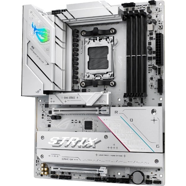 ASUS ROG STRIX B850-A GAMING WIFI, carte mère - ASUS - vue 4