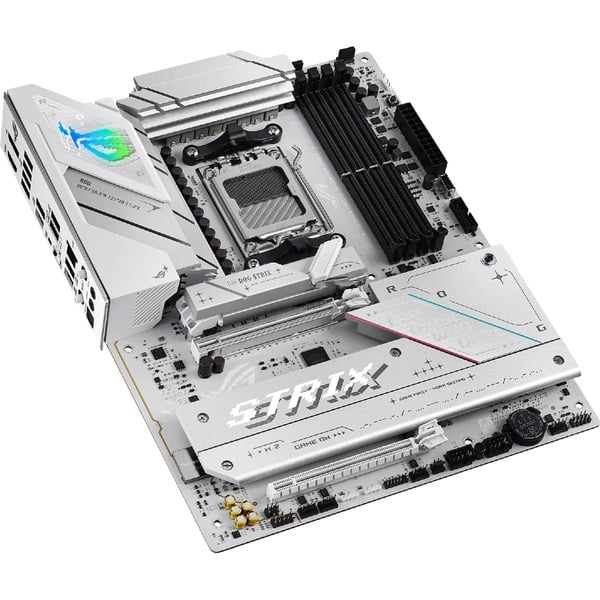 ASUS ROG STRIX B850-A GAMING WIFI, carte mère - ASUS - vue 5