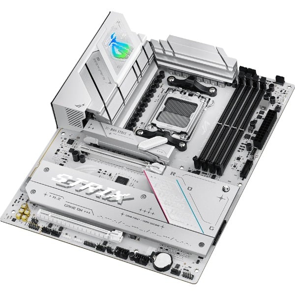 ASUS ROG STRIX B850-A GAMING WIFI, carte mère - ASUS - vue 6