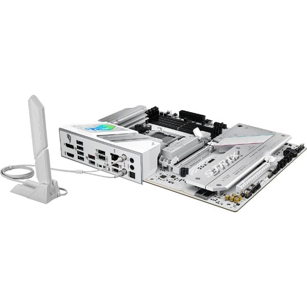 ASUS ROG STRIX B850-A GAMING WIFI, carte mère - ASUS - vue 7