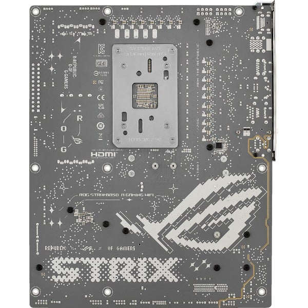 ASUS ROG STRIX B850-A GAMING WIFI, carte mère - ASUS - vue 8