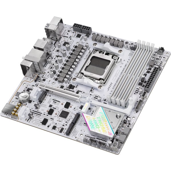ASUS ROG STRIX B850-G GAMING WIFI, carte mère - ASUS - vue 10