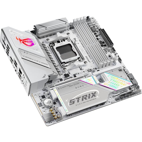 ASUS ROG STRIX B850-G GAMING WIFI, carte mère - ASUS - vue 11