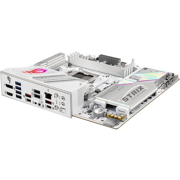 ASUS ROG STRIX B850-G GAMING WIFI, carte mère - ASUS - vue 12