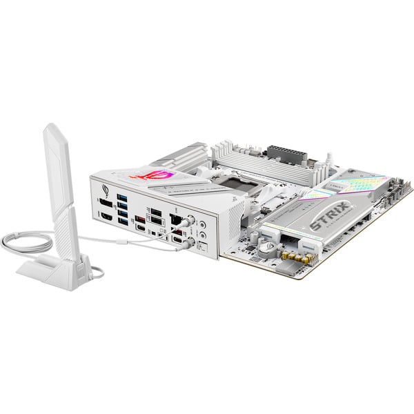 ASUS ROG STRIX B850-G GAMING WIFI, carte mère - ASUS - vue 13
