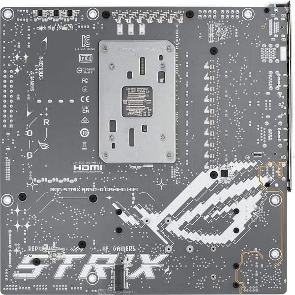 ASUS ROG STRIX B850-G GAMING WIFI, carte mère - ASUS - vue 14