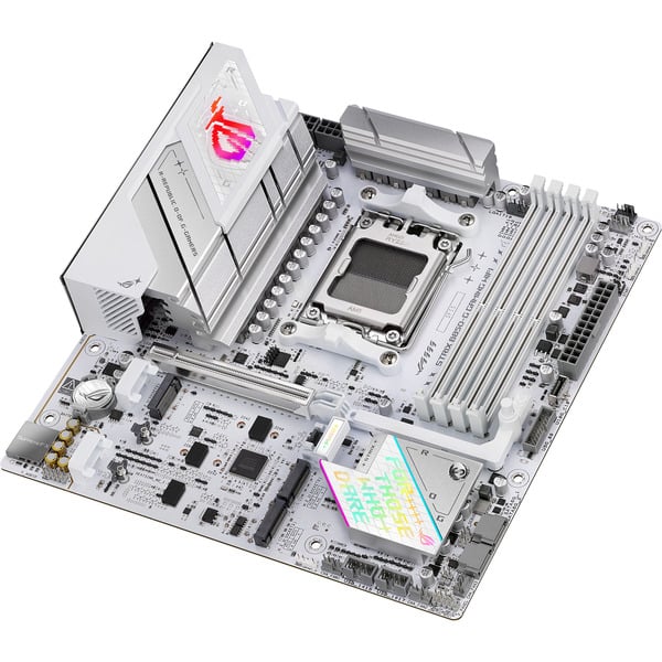 ASUS ROG STRIX B850-G GAMING WIFI, carte mère - ASUS - vue 9