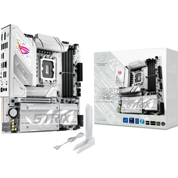 ASUS ROG STRIX B860-G GAMING WIFI, carte mère - ASUS