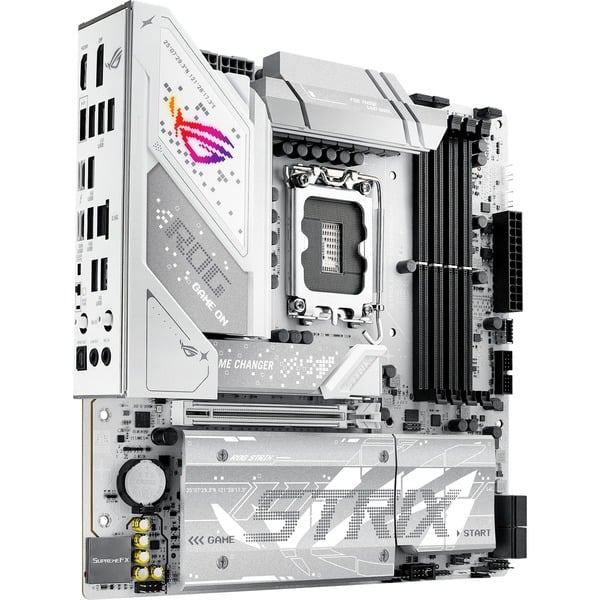 ASUS ROG STRIX B860-G GAMING WIFI, carte mère - ASUS - vue 3