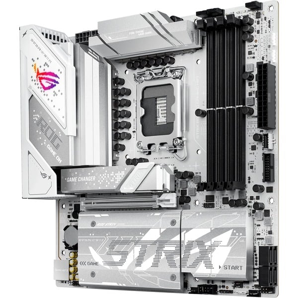 ASUS ROG STRIX B860-G GAMING WIFI, carte mère - ASUS - vue 4