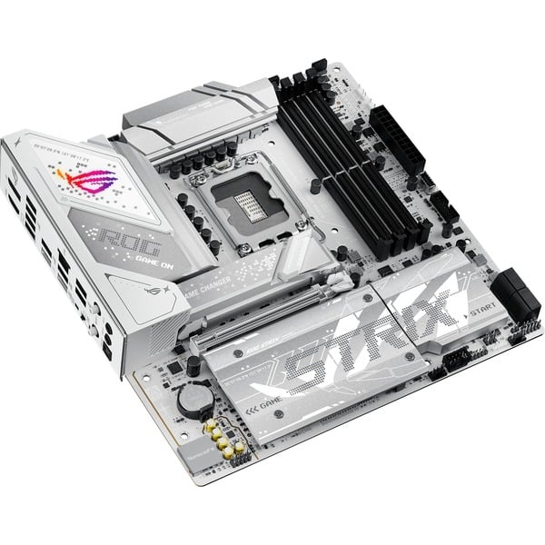 ASUS ROG STRIX B860-G GAMING WIFI, carte mère - ASUS - vue 5
