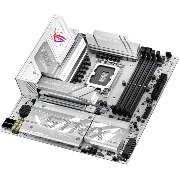 ASUS ROG STRIX B860-G GAMING WIFI, carte mère - ASUS - vue 6
