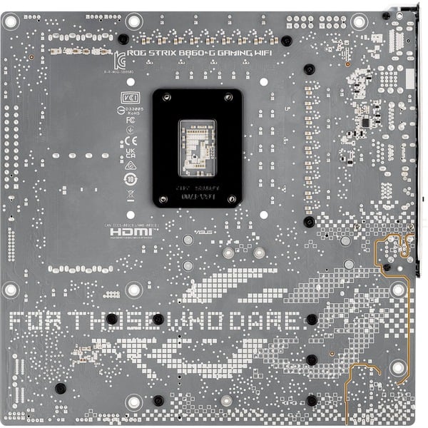 ASUS ROG STRIX B860-G GAMING WIFI, carte mère - ASUS - vue 7